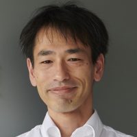 Dr. Ryousei Takano1